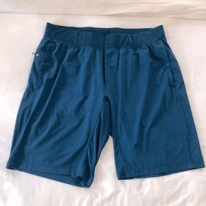 Lululemon Short 11’